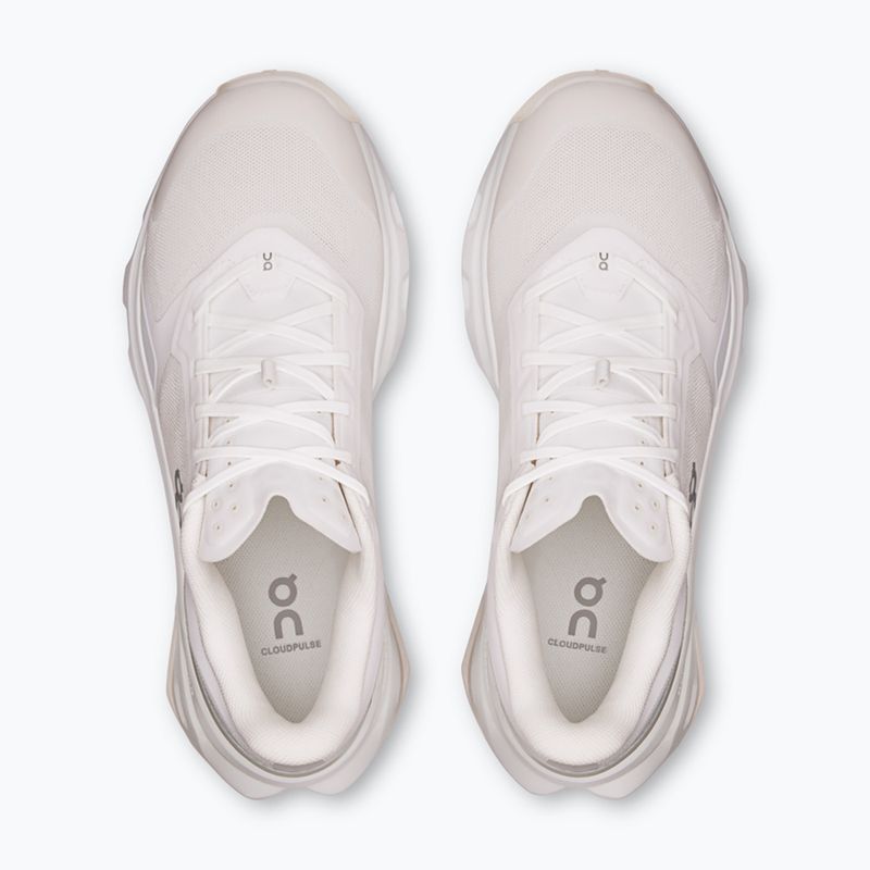 Moteriški treniruočių batai On Cloudpulse 2 white/white 3