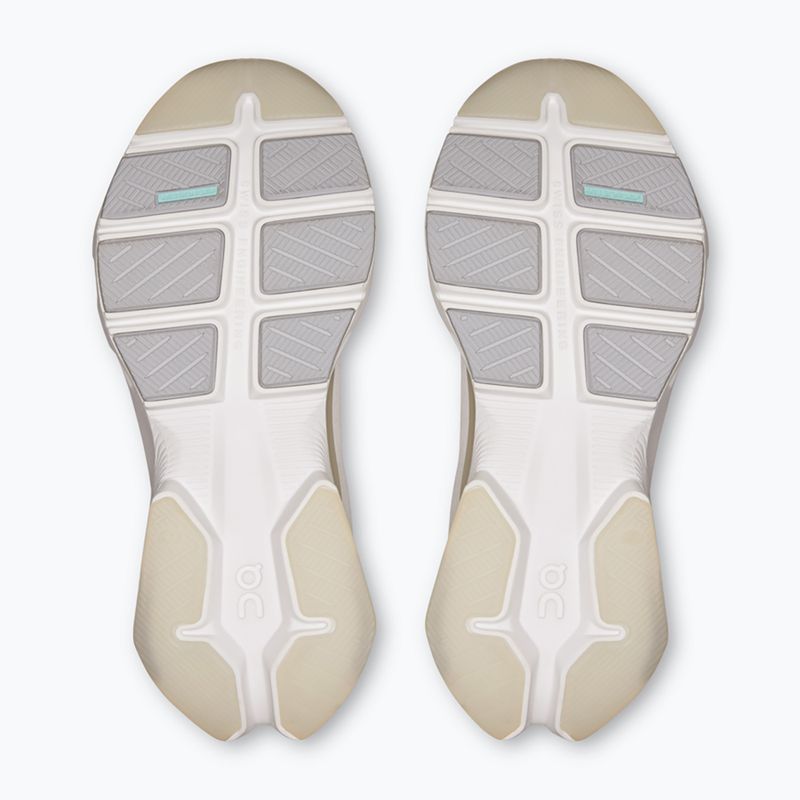 Moteriški treniruočių batai On Cloudpulse 2 white/white 4