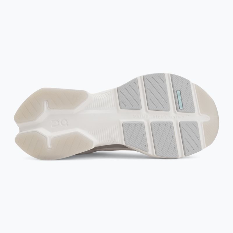 Moteriški treniruočių batai On Cloudpulse 2 white/white 4