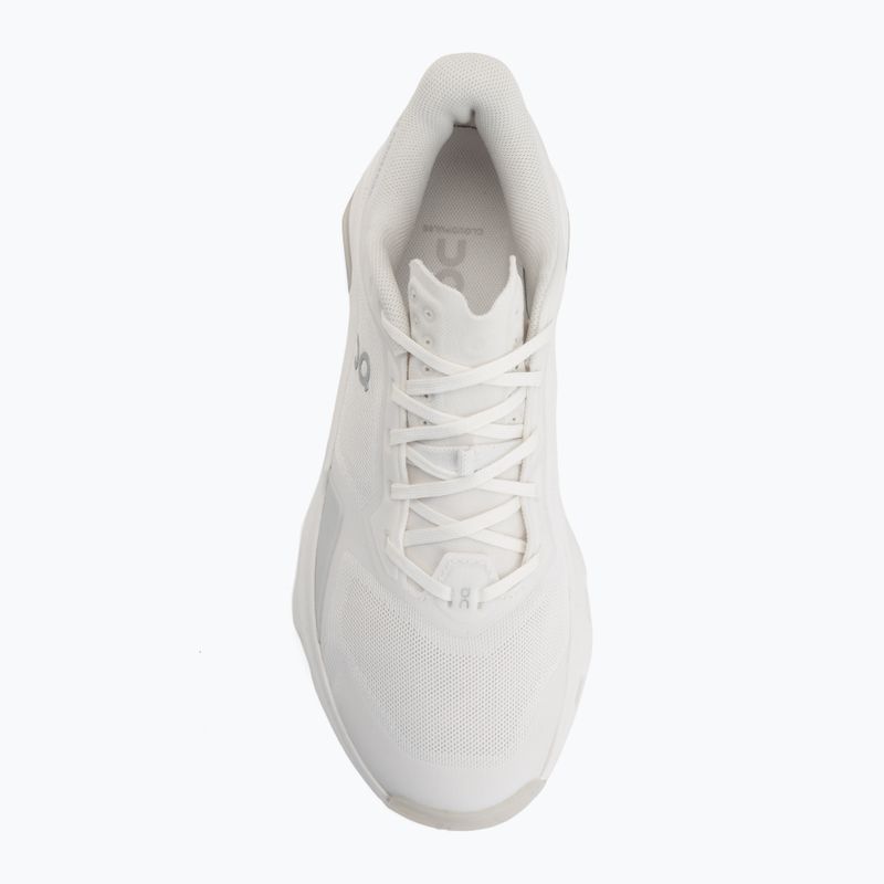 Moteriški treniruočių batai On Cloudpulse 2 white/white 5