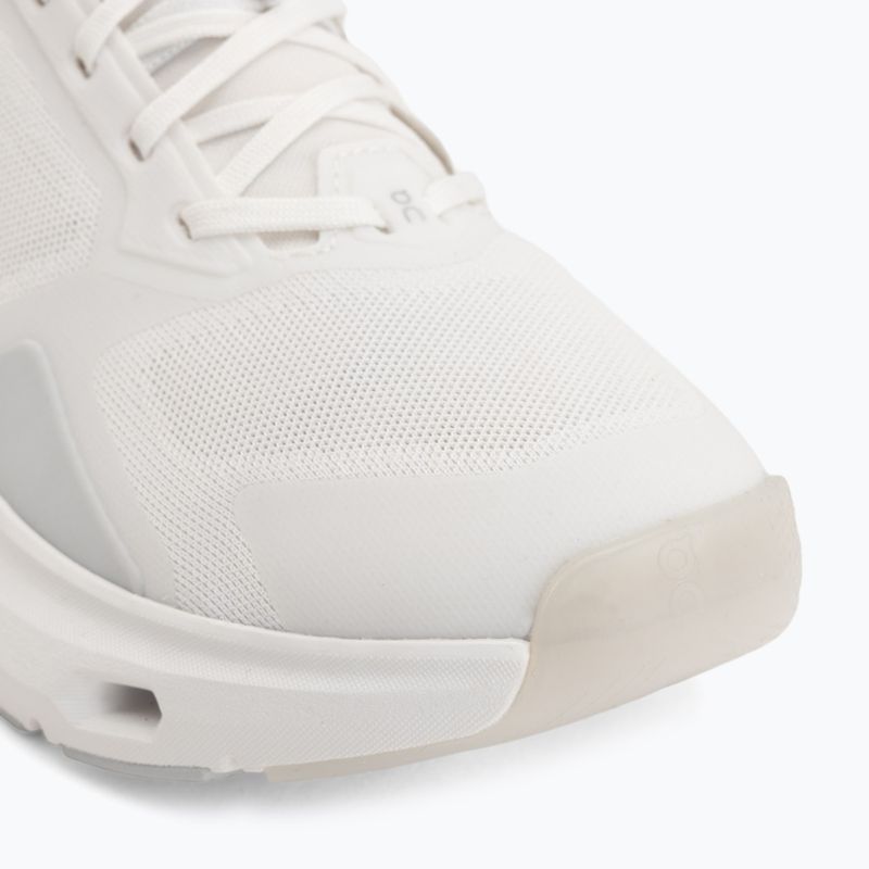 Moteriški treniruočių batai On Cloudpulse 2 white/white 7