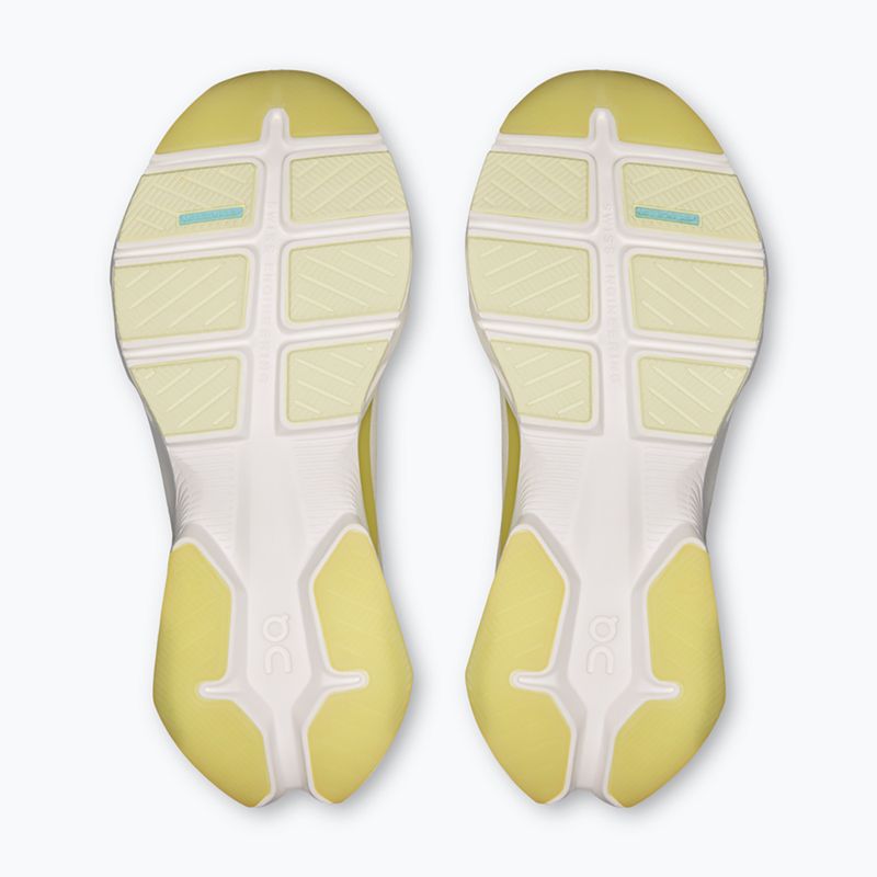 Moteriški treniruočių batai On Running Cloudpulse 2 Ice/Limelight 5