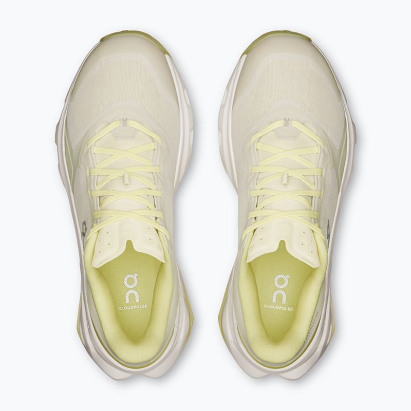 Moteriški treniruočių batai On Running Cloudpulse 2 Ice/Limelight 6