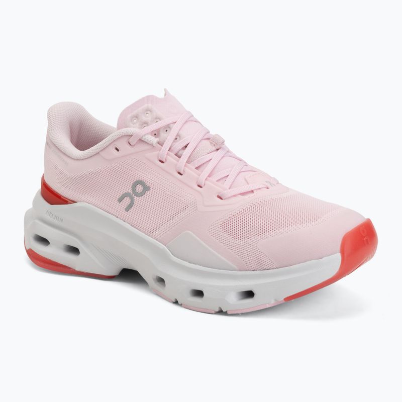 Moteriški treniruočių bateliai On Running Cloudpulse 2 peony/frost