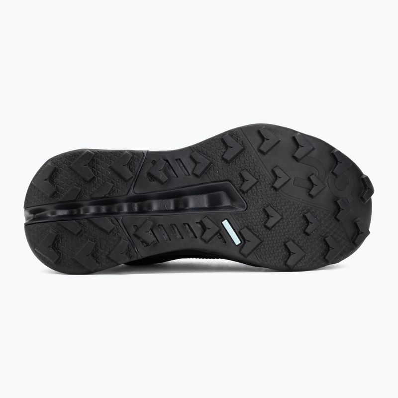 Moteriški trekingo batai On Cloudhorizon 2 Waterproof black/black 4