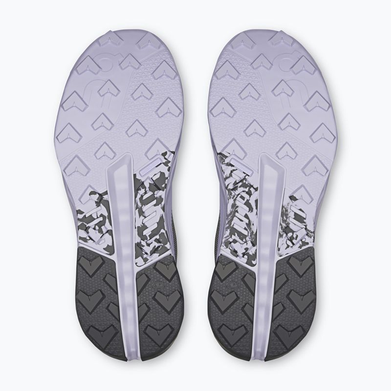 Moteriški trekingo batai On Cloudhorizon 2 Waterproof lilac/nimbus 12