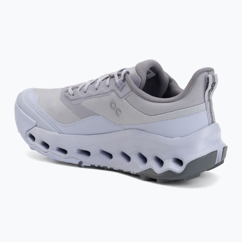 Moteriški žygio batai On Running Cloudhorizon 2 Waterproof lilac/nimbus 3