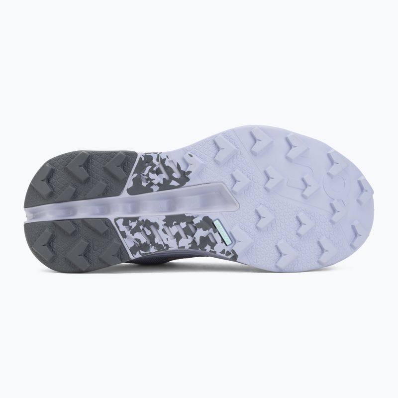 Moteriški žygio batai On Running Cloudhorizon 2 Waterproof lilac/nimbus 4