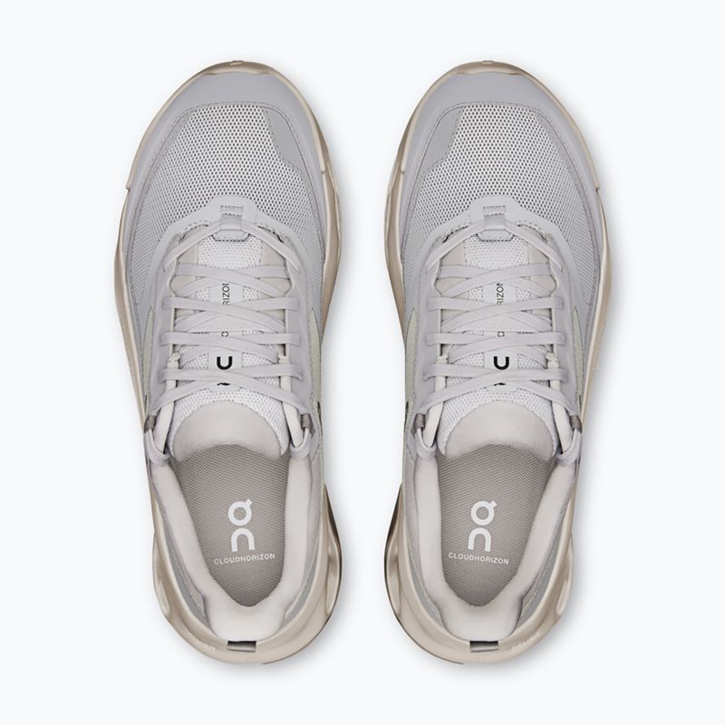 Moteriški žygio batai On Running Cloudhorizon 2 glacier/pearl 4