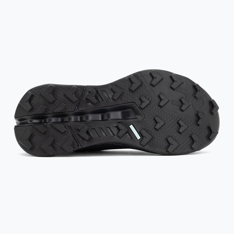 Moteriški žygio batai On Running Cloudhorizon 2 black/black 4