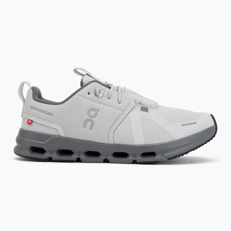 Vaikiški batai On Cloud Sky wolf/rock 2