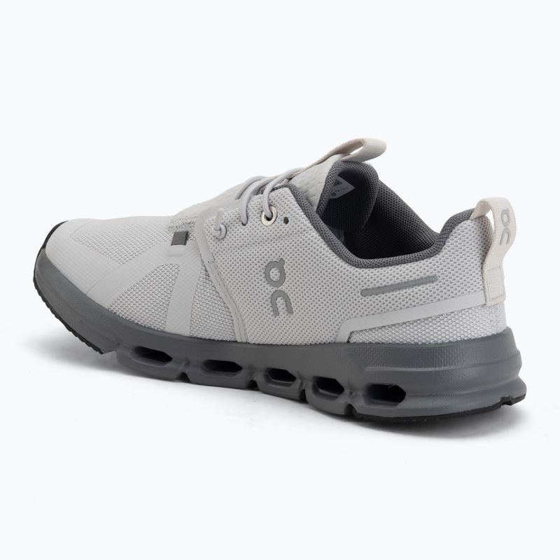 Vaikiški batai On Cloud Sky wolf/rock 3