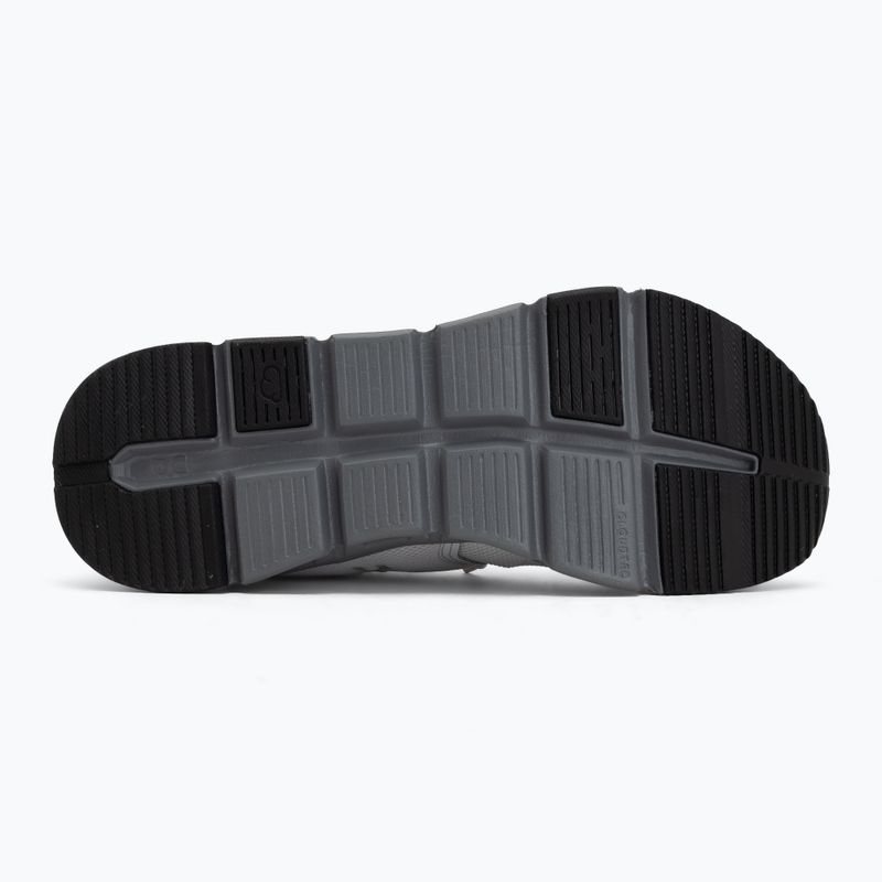 Vaikiški batai On Cloud Sky wolf/rock 4