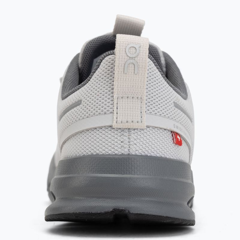 Vaikiški batai On Cloud Sky wolf/rock 6