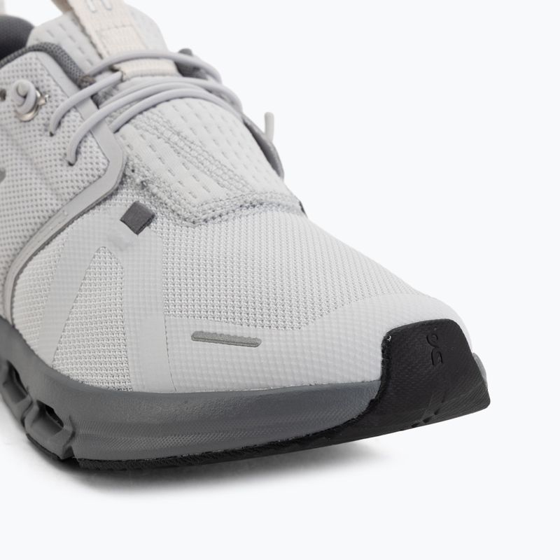 Vaikiški batai On Cloud Sky wolf/rock 7