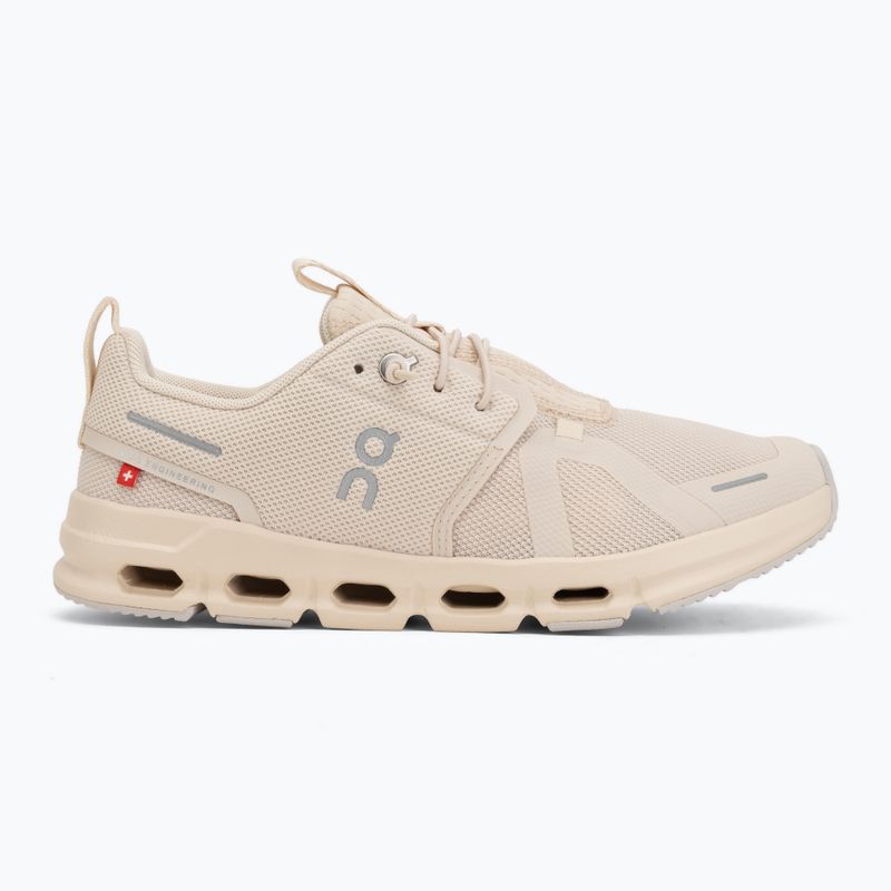 Batai On Cloud Sky sand/silver 2
