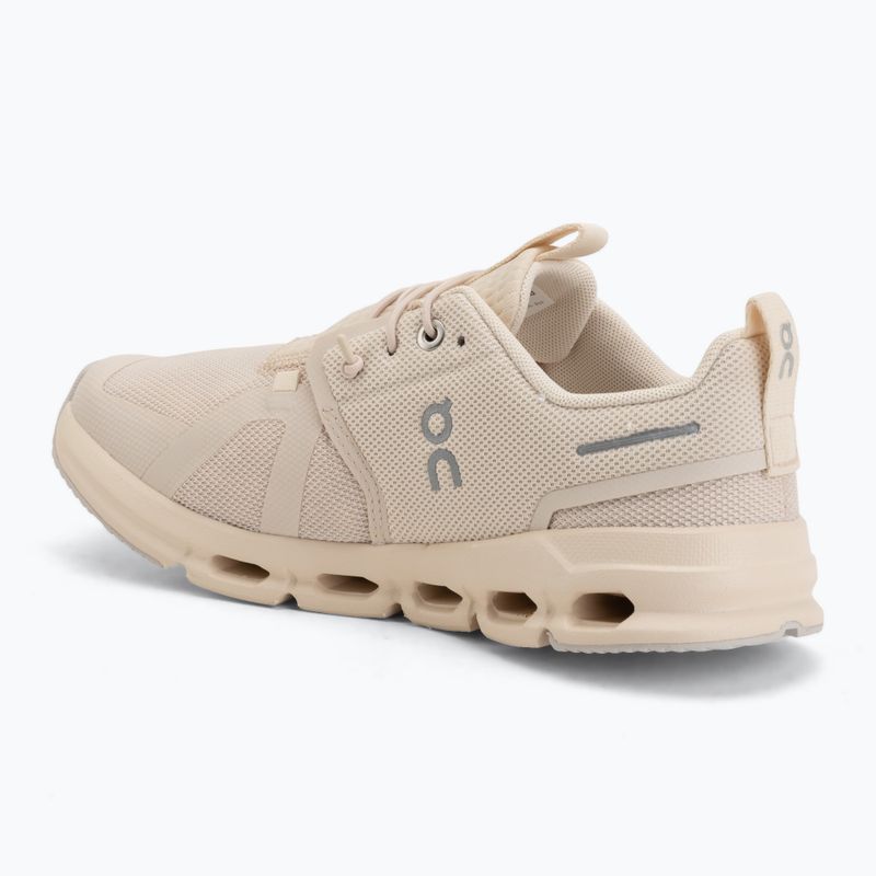 Vaikiški batai On Cloud Sky sand/silver 3