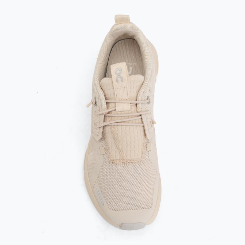 Batai On Cloud Sky sand/silver 5