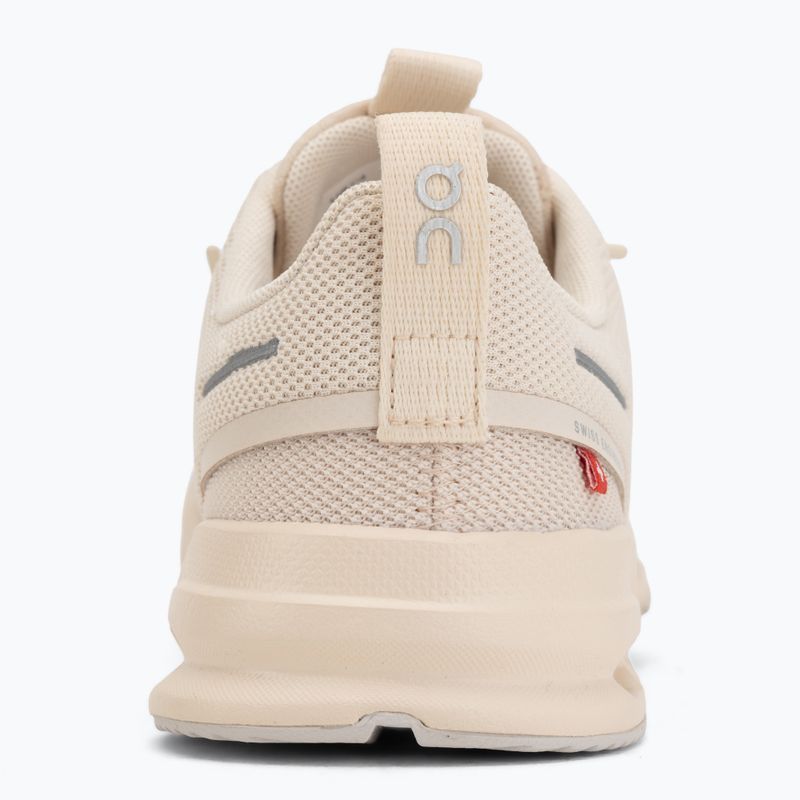 Vaikiški batai On Cloud Sky sand/silver 6