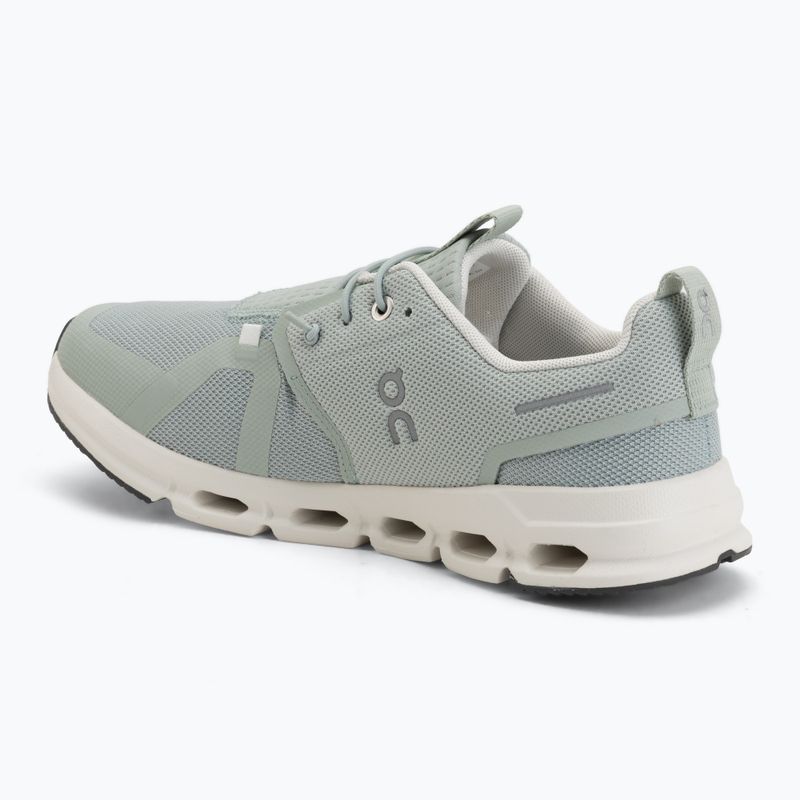 Vaikiški batai On Cloud Sky mineral/eclipse 3