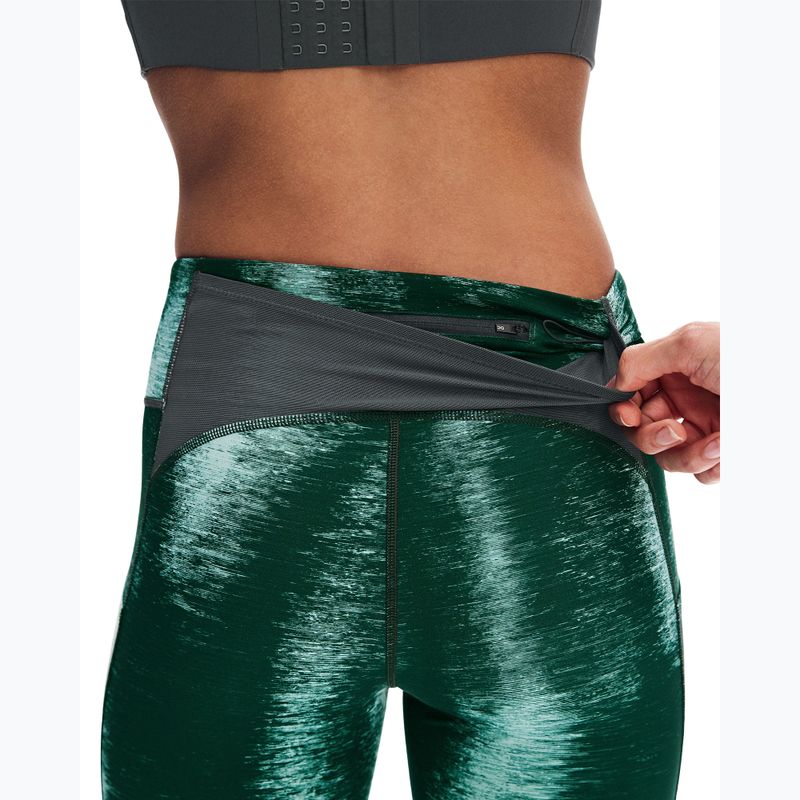 Bėgimo tamprės On Performance Tights Terra Cove/Kaitoke 6