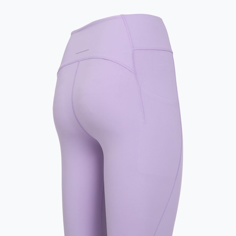 Moteriškos sportinės tamprės On Studio Tights 7/8 bloom 12