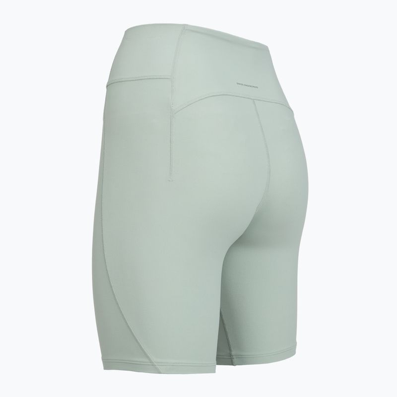 Moteriški treniruočių šortai On Studio Tights mineral 4