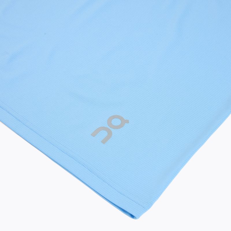 Vyriški bėgimo marškinėliai On Core Tank gourami 4