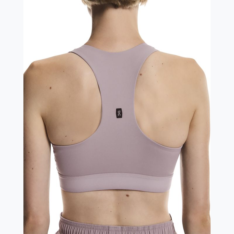 Sportinė liemenėlė On Core heron 5