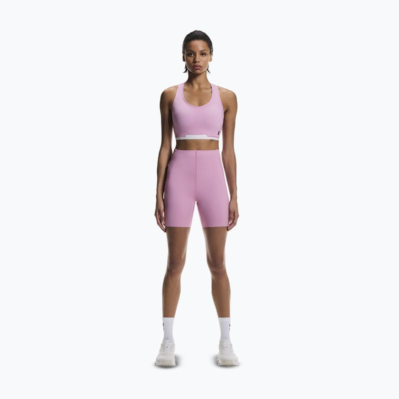 Sportinė liemenėlė On Train cherry blossom 2