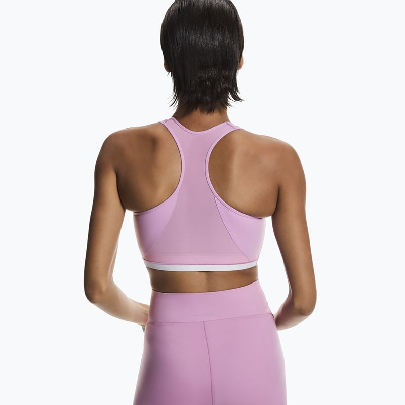 Sportinė liemenėlė On Train cherry blossom 4