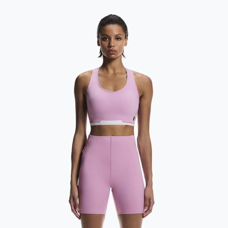 Sportinė liemenėlė On Train cherry blossom 5