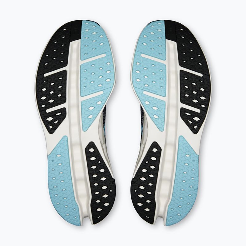 Vyriški bėgimo batai On Cloudsurfer Max midnight/ivory 4
