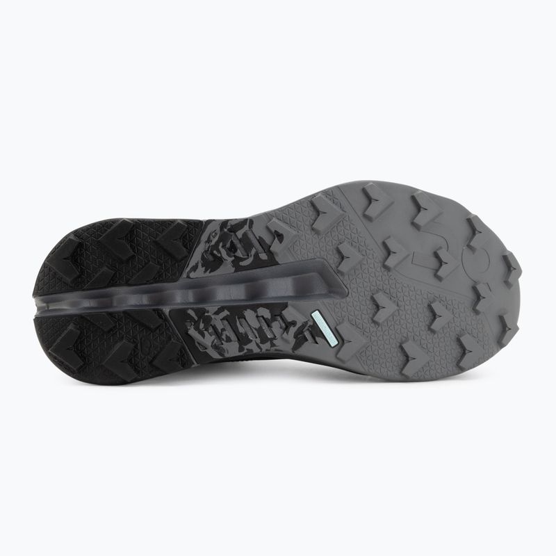 Vyriški turistiniai batai On Cloudhorizon 2 Mid Waterproof eclipse/rock 4