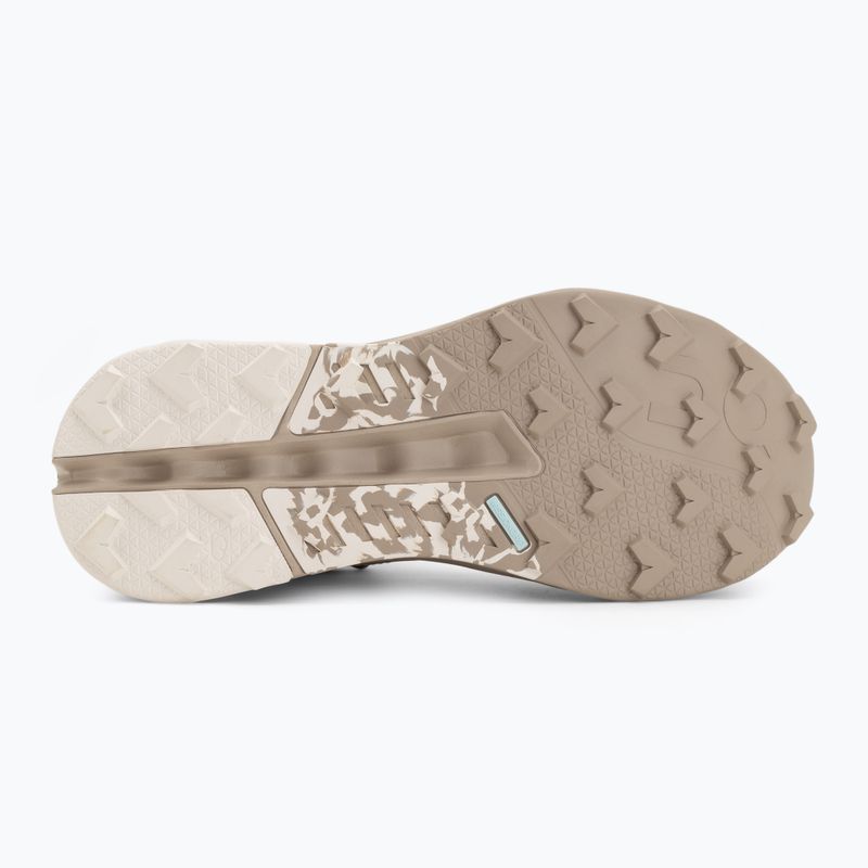 Vyriški turistiniai batai On Cloudhorizon 2 Mid Waterproof cinder/desert 4