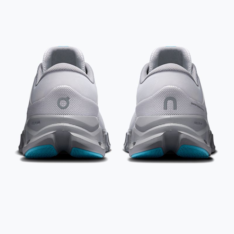 Vyriški treniruočių batai On Cloud X 5 frost/alloy 4