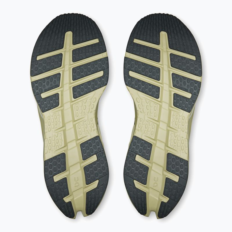 Vyriški bėgimo batai On Cloudrunner 3 Waterproof pollen/haze 3