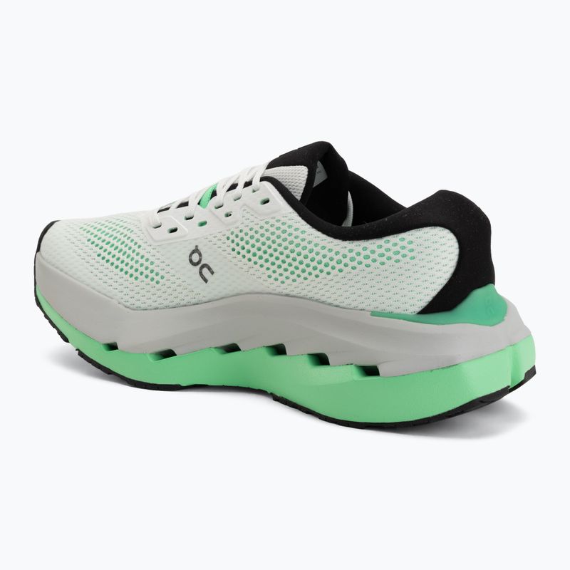 Vyriški bėgimo batai On Cloudrunner 3 Max white/verdite 3