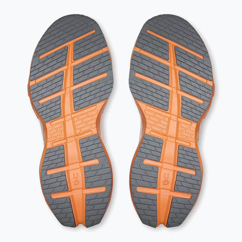 Vyriški bėgimo batai On Cloudrunner 3 Max white/autumn 3