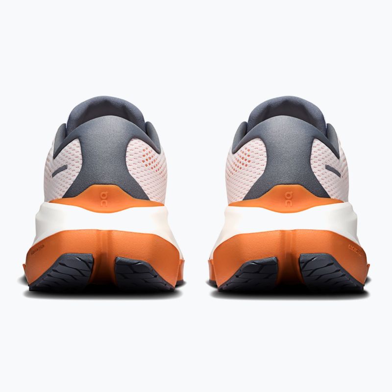 Vyriški bėgimo batai On Cloudrunner 3 Max white/autumn 4
