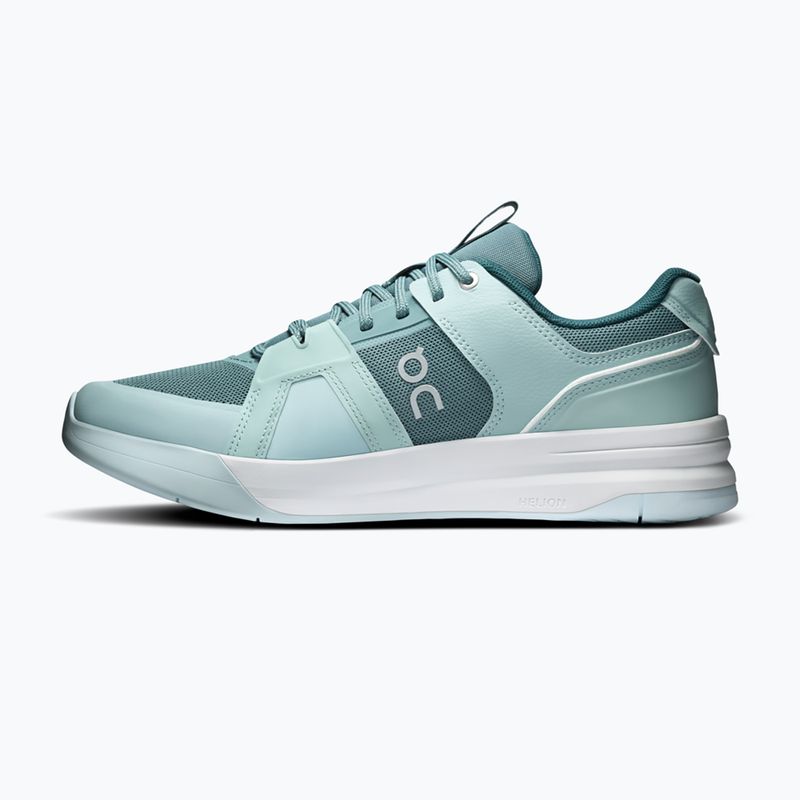 Vyriški batai On The Roger Clubhouse Pro 2 wash/brook 2