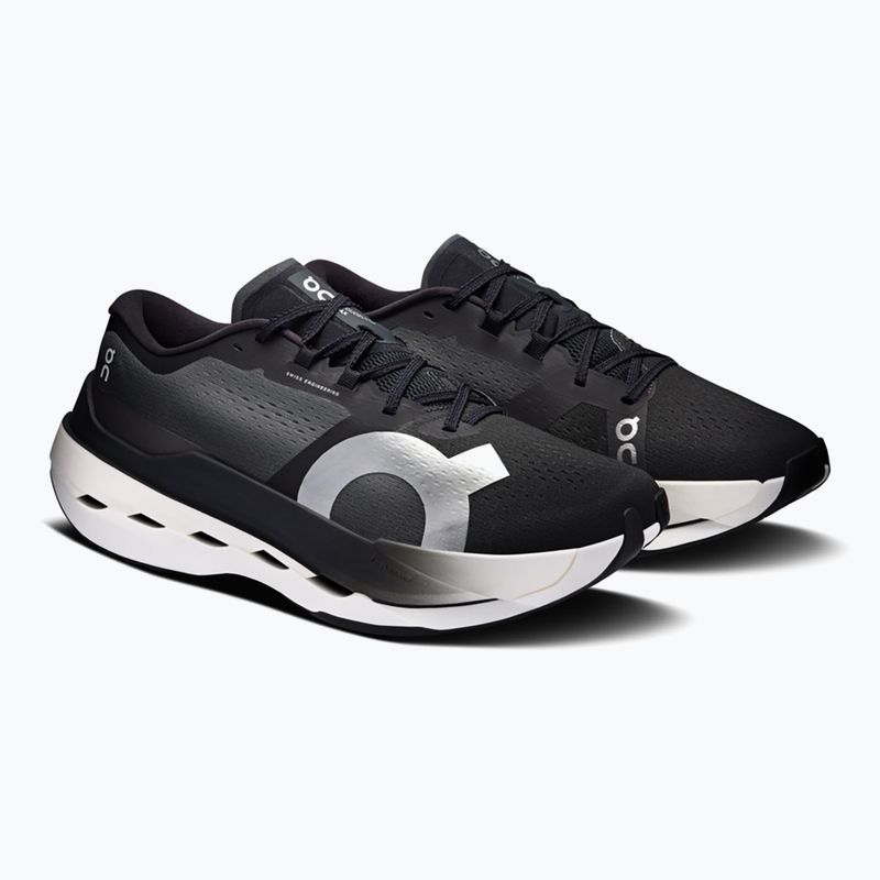 Vyriški bėgimo batai On Cloudboom Max black 3