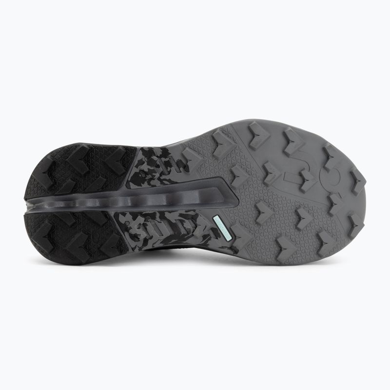 Moteriški turistiniai batai On Cloudhorizon 2 Mid Waterproof eclipse/rock 4