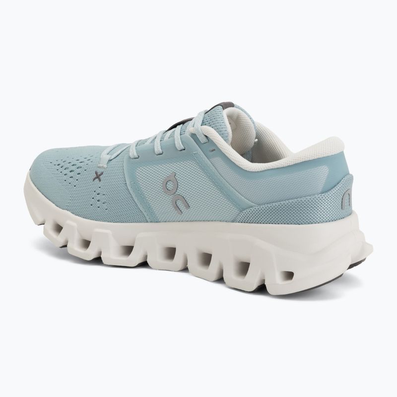 Moteriški treniruočių batai On Cloud X 5 brook/ivory 3