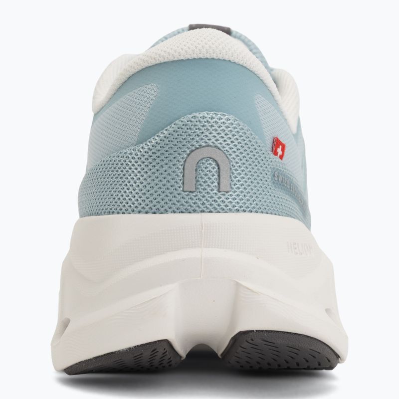 Moteriški treniruočių batai On Cloud X 5 brook/ivory 6