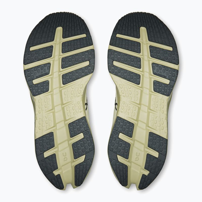 Moteriški bėgimo batai On Cloudrunner 3 Waterproof pollen/haze 3