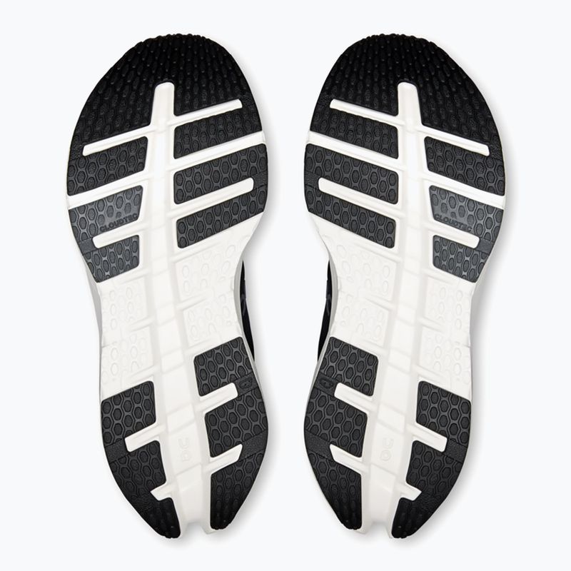 Moteriški bėgimo batai On Cloudrunner 3 black/ivory 5