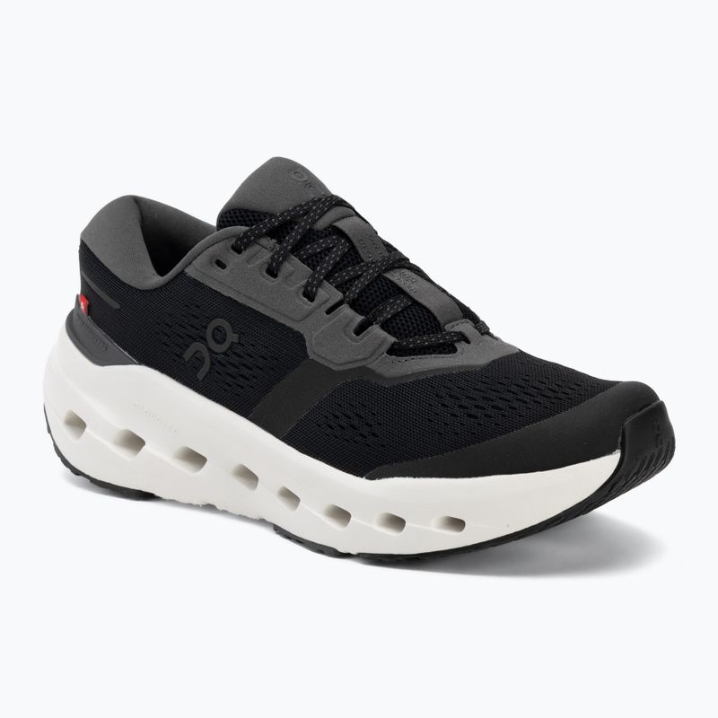 Moteriški bėgimo batai On Cloudrunner 3 black/ivory