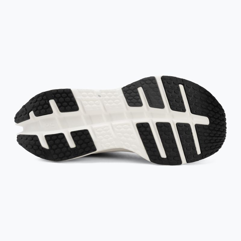 Moteriški bėgimo batai On Cloudrunner 3 black/ivory 4