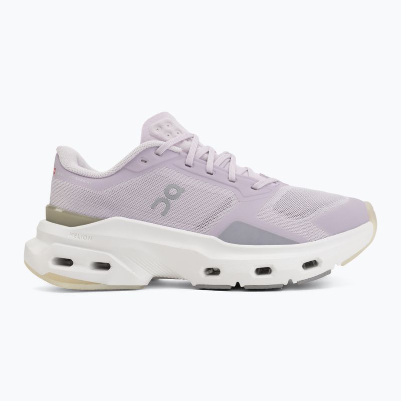 Moteriški treniruočių batai On Cloudpulse 2 orchid/fen 2